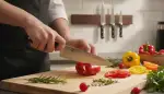 Das ideale Profi Küchenmesser Set