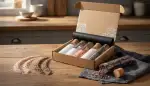 Die Faszination von Gourmet Salz-Sets