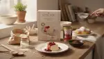 Feine Backzutaten-Sets für Gourmets