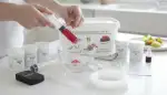 Molekularküche: Aromen neu erleben