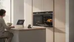 Smarte Backöfen: Kochen neu erleben
