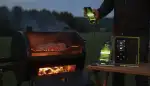 Zwei Fühler, doppelter Genuss: Das Duale Grillthermometer