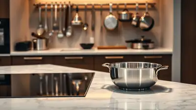 Profi-Messbecher für die Gastronomie