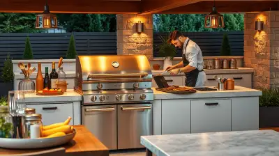 Profi-Tipps zum Gasgrill-Kauf