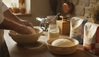Spezialmehl: Vielfalt für Gourmet-Bäcker