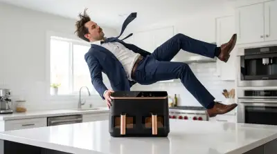 Die 8 besten Airfryer im Vergleich (Oktober 2026)