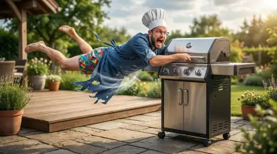 Die 8 besten Edelstahl Gasgrills im Vergleich (Oktober 2026)