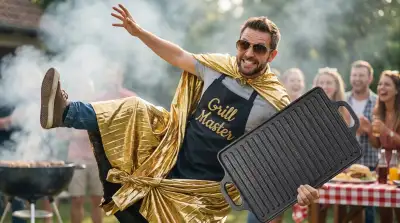 Die 8 besten gusseisernen Grillplatten im Vergleich (Oktober 2026)