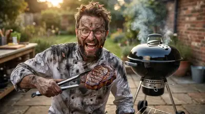 Die 8 besten Holzkohlegrills im Vergleich (Oktober 2026)