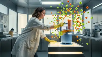 Die 6 besten Profi-Food-Processors im Vergleich (Oktober 2026)