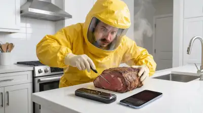 Die 8 besten smarten Fleischthermometer im Vergleich (Oktober 2026)