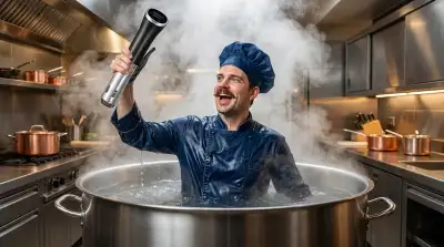 Die 8 besten Sous-Vide Garer im Vergleich (Oktober 2026)
