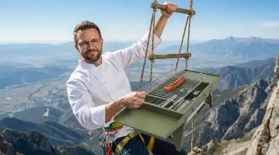 Die 8 besten tragbaren Grills im Vergleich (Oktober 2026)