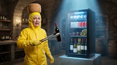 Die 8 besten Weinkühlschränke im Vergleich (Oktober 2026)