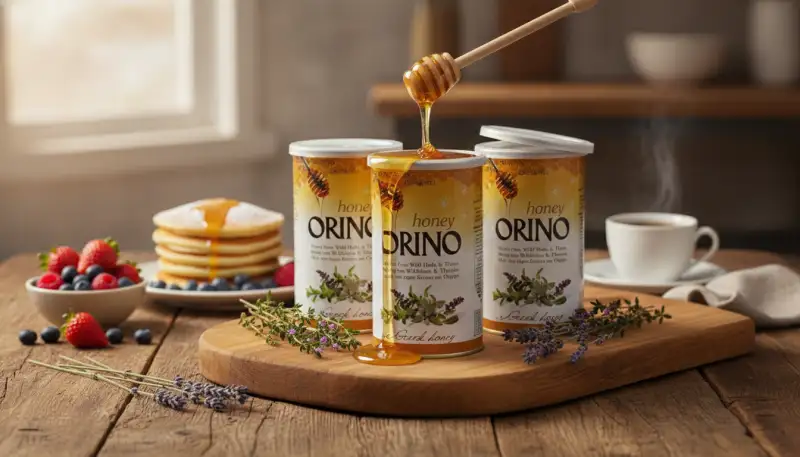 Gourmet Süßungsmittel: Mehr als nur Süße