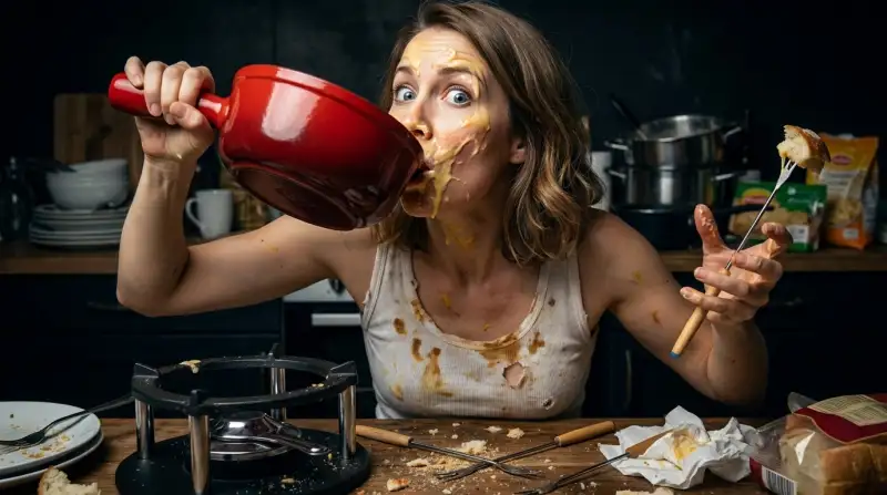Die 5 besten Fondue Töpfe & Caquelons im Vergleich (Oktober 2026)