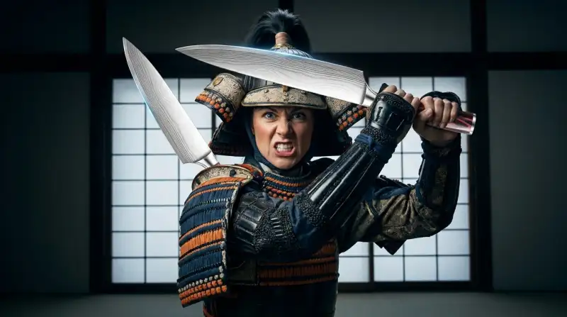 Die 8 besten japanischen Messer im Vergleich (Oktober 2026)