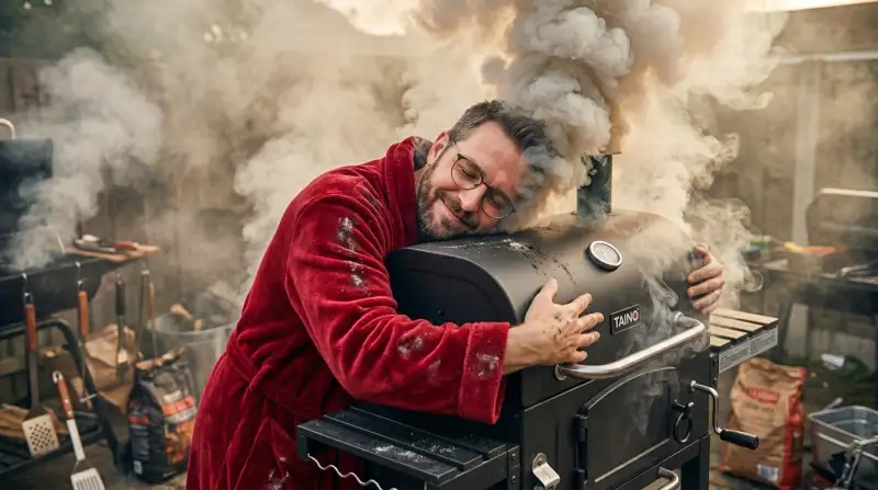 Die 8 besten Smoker Grills im Vergleich (Oktober 2026)