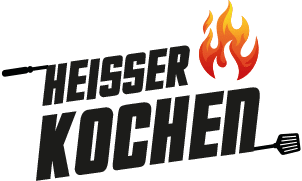 Heisser Kochen