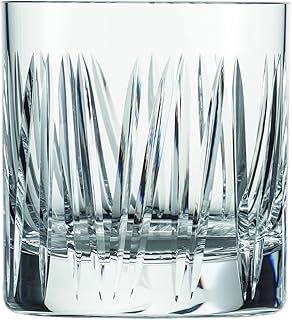 Schott Zwiesel Double Old Fashioned 60-0.369Ltr Geschenkverpakking 2 glazen 119647 Bar Motion